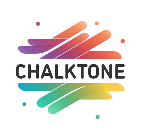 Chalktone Logo